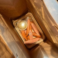 เมนูของร้าน Sunmai Taoyuan Airport