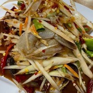 มุมแซ่บ ข้าง ม.ราชภัฎนครปฐม มุมแซ่บ ข้าง ม.ราชภัฎนครปฐม