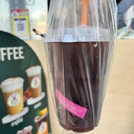 เมนูของร้าน Nen Nom ชา