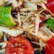 มุมแซ่บ ข้าง ม.ราชภัฎนครปฐม มุมแซ่บ ข้าง ม.ราชภัฎนครปฐม