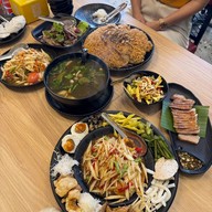 ลาบนัวอุดร btsแจ้งวัฒนะ14 (ตรงข้ามBig C