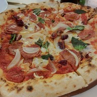 เมนูของร้าน Umberto's Cuisine