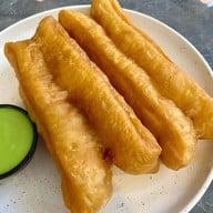เมนูของร้าน kanom สุขุมวิท 49