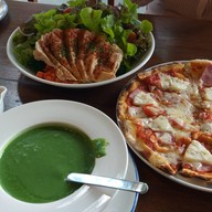 Jimmy Family Restaurant อ่างศิลา-ชลบุรี