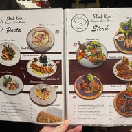 Steak Kun สเต็กคุง สำนักงานใหญ่