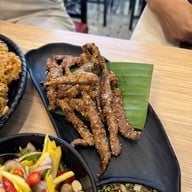 ลาบนัวอุดร btsแจ้งวัฒนะ14 (ตรงข้ามBig C