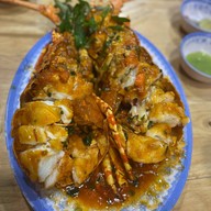 เมนูของร้าน Be Ni 2