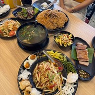 ลาบนัวอุดร btsแจ้งวัฒนะ14 (ตรงข้ามBig C