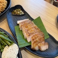 ลาบนัวอุดร btsแจ้งวัฒนะ14 (ตรงข้ามBig C