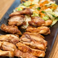 เมนูของร้าน Kobe Steakhouse เซ็นทรัลพระราม3