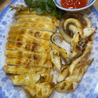 เมนูของร้าน Be Ni 2
