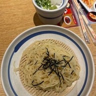 Hachiban Ramen เซ็นทรัลพลาซา ลาดพร้าว