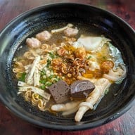 ก๋วยจั๊บ42 42cafe