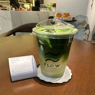 เมนูของร้าน Flow Teaspace Fortune Town