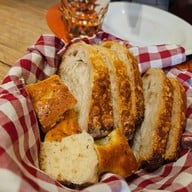 เมนูของร้าน Via Emilia Restaurant สาทร