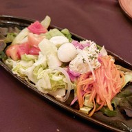 เมนูของร้าน Carnivore Steak Grill