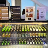 Sunmai Taoyuan Airport