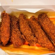 เมนูของร้าน SeoulChon ท่าพระ2