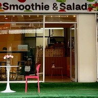 Jing Jai Smoothie สาขาซอยคุณพระ