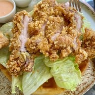 เมนูของร้าน kanom สุขุมวิท 49