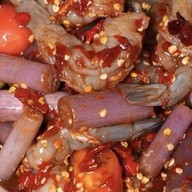 ส้มตำอุบล(สาขาศรีราชาไร่กล้วย)