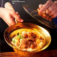 เมนู Lert Laow (เลิศเหลา) One Bangkok