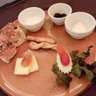 เมนูของร้าน Carnivore Steak Grill