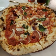 เมนูของร้าน Umberto's Cuisine