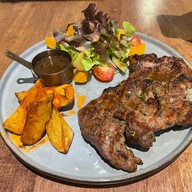 Steak Kun สเต็กคุง สำนักงานใหญ่