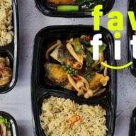 Fav Fit คลีน คีโต สุขภาพ รสแซ่บ เอกมัย