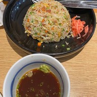 Hachiban Ramen เซ็นทรัลพลาซา ลาดพร้าว