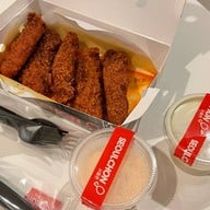 SeoulChon ท่าพระ2