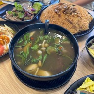 ลาบนัวอุดร btsแจ้งวัฒนะ14 (ตรงข้ามBig C