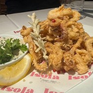 Isola by Signor Sassi ปทุมวัน