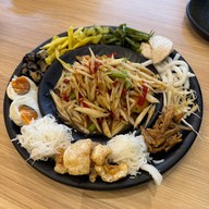 ลาบนัวอุดร btsแจ้งวัฒนะ14 (ตรงข้ามBig C