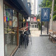 Just A Drink (Maybe) Just A Drink (Maybe)