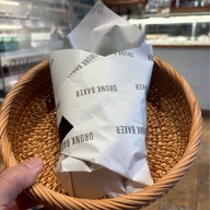 Drunk Baker Shimao shopping mall