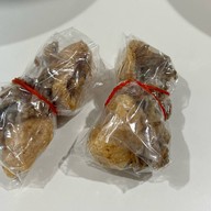 เมนูของร้าน นิ่ม นิ่ม เย็นตาโฟ บางแวก