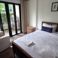 พาโค่ โฮเทล เขาใหญ่