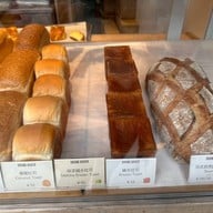 Drunk Baker Shimao shopping mall