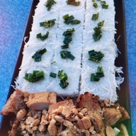 เมนูของร้าน เวียดนามโภชนา