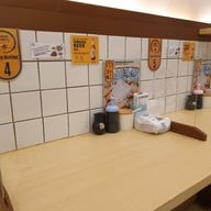 บรรยากาศ Udon Toriya