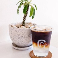 Chom Chim Cafe & Bistro ชม ชิม