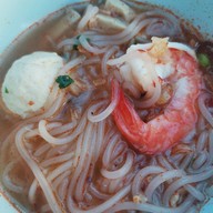 เมนูของร้าน เวียดนามโภชนา