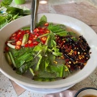 ส้มตำจำรุง