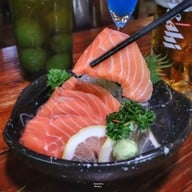 Okina Izakaya สาขาแจ้งวัฒนะ