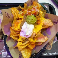 Taco Bell Ramintra KM.6