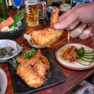 Okina Izakaya สาขาแจ้งวัฒนะ