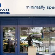 Mikawa cafe พญาไท