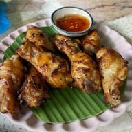 ส้มตำจำรุง